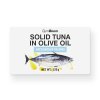 solid tuna in olive oil 120 g gymbeam 3 1