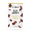elk jerky