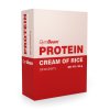 protein cream of rice strawberry