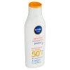 Loțiune solară Nivea Sun pentru piele sensibilă 200 ml SPF50+
