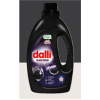 DALLI PRACÍ GEL 22 DÁVEK  BLACK  1,1L