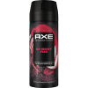 Deodorant spray AX 150ml Cherry Fizz