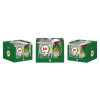 Borcan SRP (8 buc. Plat.45 + 5 buc. Spray 3 în 1 500 ml)
