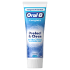 Pastă Oral B 75ml Protejează și curăță