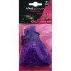 pliculețe cu parfum auto cu lavandă 15g