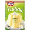 Budincă de banane Dr. Oetker 38g