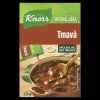 Jishka neagră gata preparată Knorr 250g