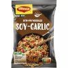 Tăiței Maggi MagicAsia cu soia și usturoi 185g