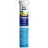 Maxi vita comprimate efervescente calciu d3 k1 80g