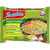 Tăiței instant INDOMIE cu aromă de legume 75g