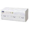 Prosoape de hârtie pliate TORK Xpress PREMIUM Soft alb H2 2700 buc - 1 pachet