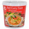 Pastă de curry roșu Cock Brand 400g (CARI DO)