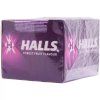 Fructe de pădure Halls @20x33.5g