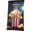 CinemaTime popcorn cu brânză 90g