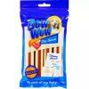 BowWow recompensă 4 buc tubitos castraveți pungă 165g