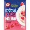 Terci de orez FIT cu zmeură 60g