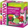 Îngrășământ Forestina 400g cristalin universal +30% gratuit