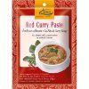 Pastă de curry roșie AROMAX 50g