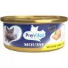 Prevital Mousse cu pui la conservă 85g