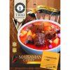 Pastă de curry Thai Dancer massaman 50g