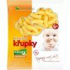 Chipsuri de porumb Khrástkovi nesărate 50g