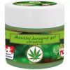 Unguent din plante cu canabis 150ml răcoritor