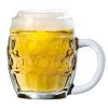 Pahar de bere SAHM TUBINGER 500 ml 6 bucăți