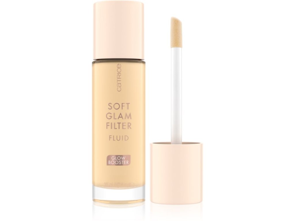 83080 catrice podklad soft glam filter fluid 010