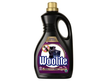 woolite 45 black