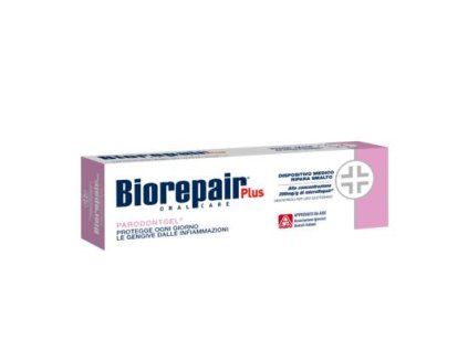 110553 biorepair zp plus parodontgel 75 ml