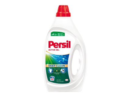 118674 persil gel 33pd regular