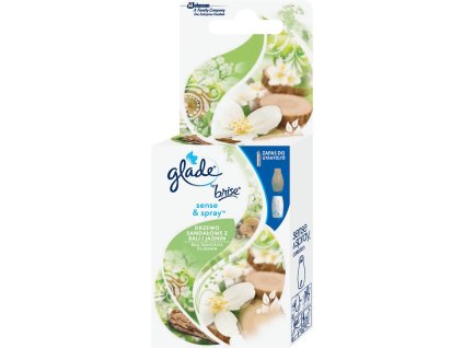 glade 18ml