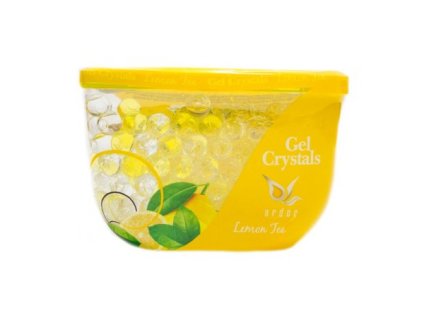 98095 ardor gel crystals 150g lemon tea