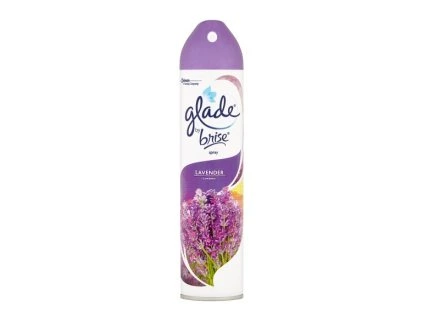 55221 glade osvezovac 300ml levandule