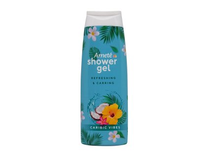 119136 amete sg 250ml caribic vibes