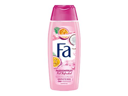 121557 fa sg 400ml passion fruit