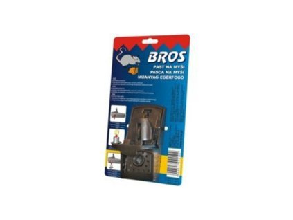 89398 bros plastova past na mysi