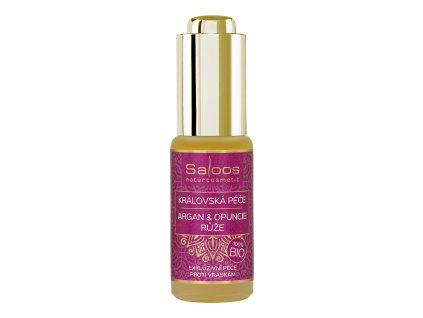 120897 saloos biokral pece20ml argan opunc ruze