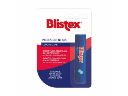110517 blistex medplus stick