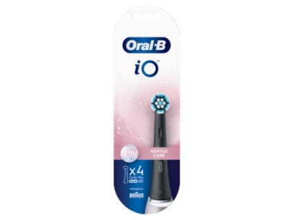 oral b black