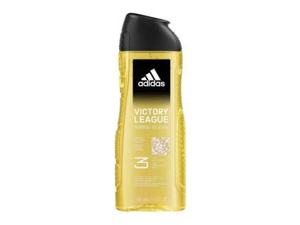 92488 adidas sg muzi 400ml victory league novinka