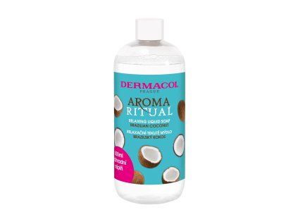 119760 dermacol nahr napln 500ml aroma kokos