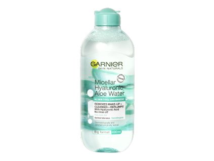 125817 garnier skin micelarni voda 400ml aloe