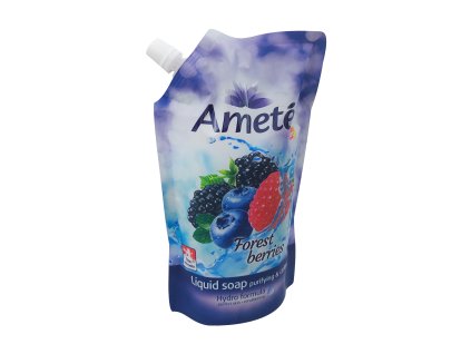 123414 amete tekute mydlo 1l forest berries