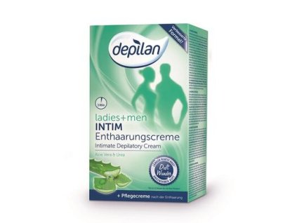 112515 depilan krem intimni depilacni 75 30ml