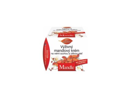 39678 bione krem mandle nastny 51ml
