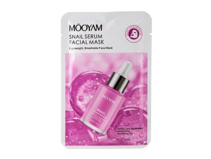 123138 mooyam pletova maska snail serum