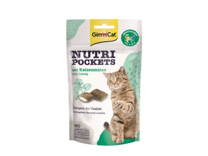 123048 gimcat nutri polstarky 60g kocici mata
