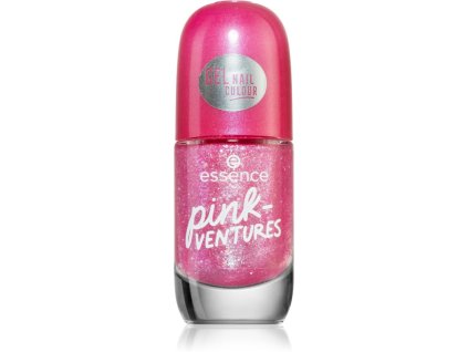 83725 essence lak na nehty gel nail colour 07