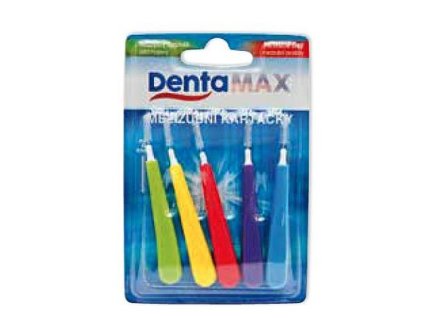 97270 dentamax mezizub kart 5ks bli 0 5mm